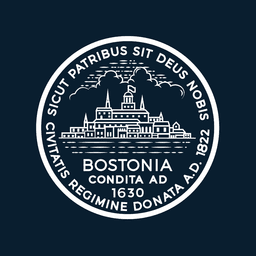 Boston Parks Department logo