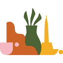 Pottery with a Purpose logo