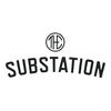 The Substation logo