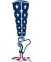 The Great American Beer Hall logo