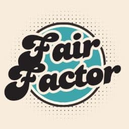 Fair Factor logo