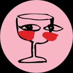 First Crush logo