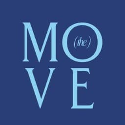 the Move Studio logo