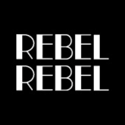 Rebel Rebel Wine Bar logo