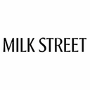 Milk Street's Cooking School logo
