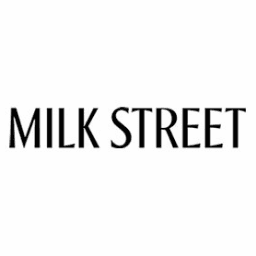 Milk Street's Cooking School logo