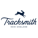 Tracksmith logo